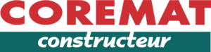 Coremat - Logo