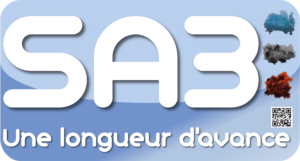 SA3 Logo