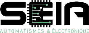SEIA Logo