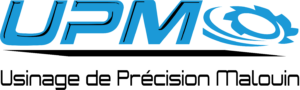 UPM - Logo