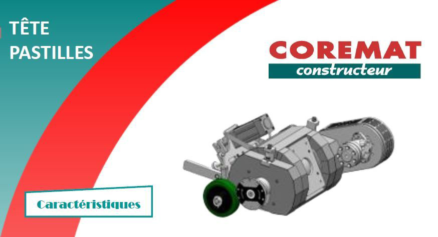 COREMAT