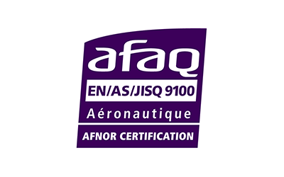 Logo AFAQ