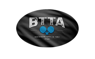 Logo BTTA