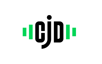 Logo CJD