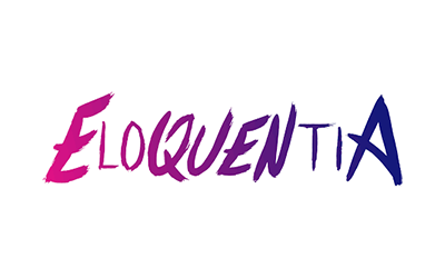Logo Eloquentia