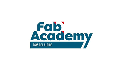 Logo Fab Academy