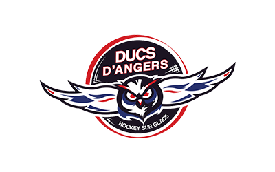 Logo Les Ducs