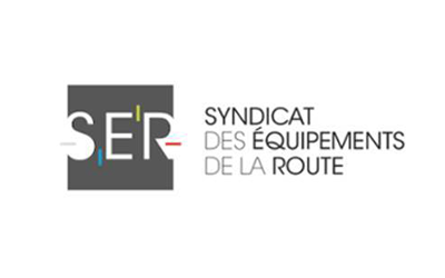 Logo SER