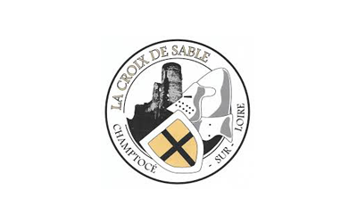 Logo La Croix de sable