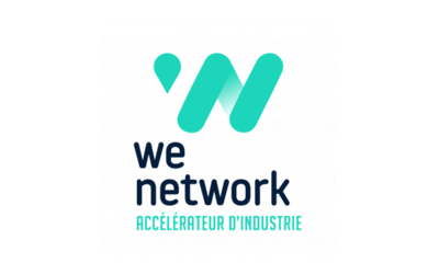 logo We Network