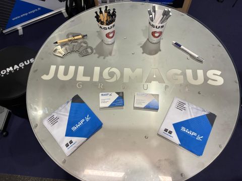 2e journée du SEPEM Industries Brest !