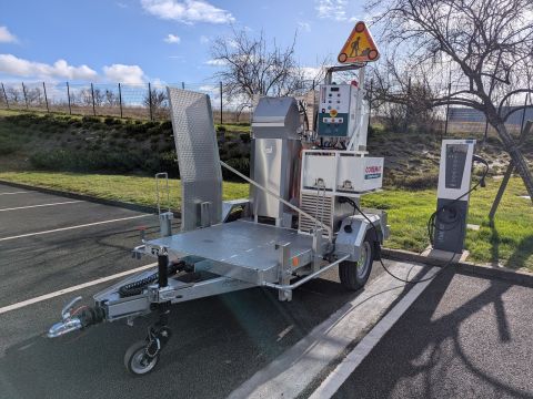 Coremat passe aux fondoirs électriques