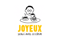 Logo Café Joyeux