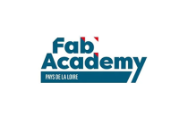 Logo Fab Academy