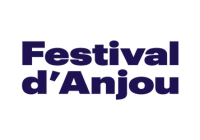 Logo Festival d'Anjou