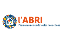 Logo L'abri