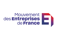 Logo Medef